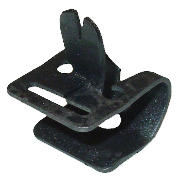 Aftermarket 51C14197 Bracket Clip Electrical Wiring to Instrument Panel Fits Ford 8N Tractor ELL70-0605 - main